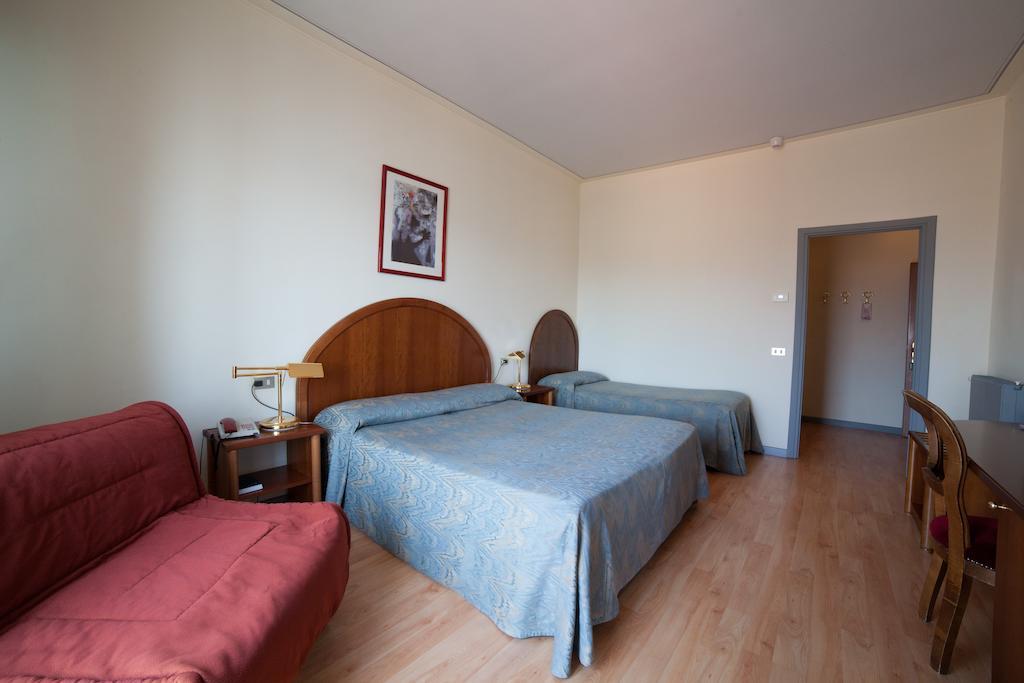 Albergo Miralago Verbania Quarto foto